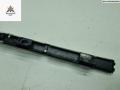накладка на торпедо (консоль) Volkswagen Passat B6 2008, 1.8 л., бензин, МКПП, синий, универсал, 3B0858334N - фото №2
