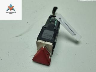 кнопка аварийной сигнализации Volkswagen Passat B6 2008, 1.8 л., бензин, МКПП, синий, универсал, 3C0953509A