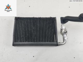 испаритель кондиционера BMW 5 серия E39 [рестайлинг] 2001, 3.0 л., дизель, АКПП, синий, универсал, 83855609