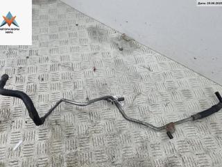 шланг гидроусилителя Volkswagen Phaeton 1 поколение 2003, 3.2 л., бензин, АКПП, чёрный, седан