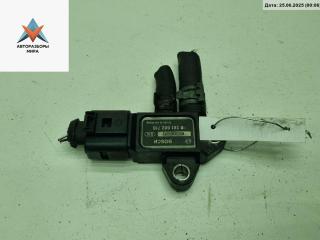 клапан вакуумного управления Volkswagen Passat B6 2006, 2.0 л., дизель, МКПП, чёрный, универсал, 0281002710