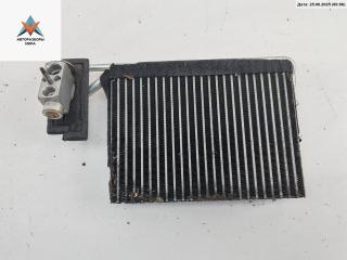 испаритель кондиционера BMW X3 E83 [рестайлинг] 2006, 3.0 л., дизель, МКПП, чёрный, внедорожник 5 дв., H9104002