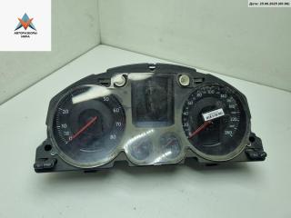 приборная панель Volkswagen Passat B6 2008, 1.8 л., бензин, МКПП, синий, универсал, 3C0920871D