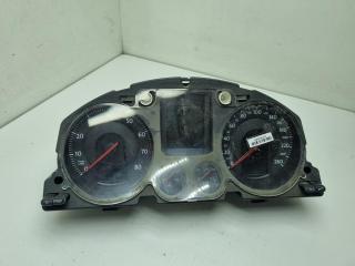 приборная панель Volkswagen Passat B6 2008, 1.8 л., бензин, МКПП, синий, универсал, 3C0920871D