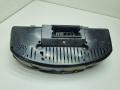 приборная панель Volkswagen Passat B6 2008, 1.8 л., бензин, МКПП, синий, универсал, 3C0920871D - фото №2