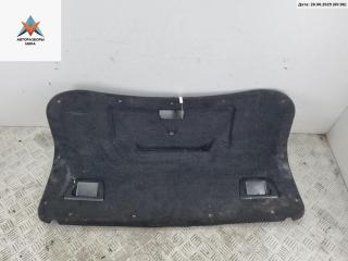 обшивка крышки багажника Volkswagen Passat B5 1998, 1.9 л., дизель, МКПП, жёлтый, седан, 3B5867605G