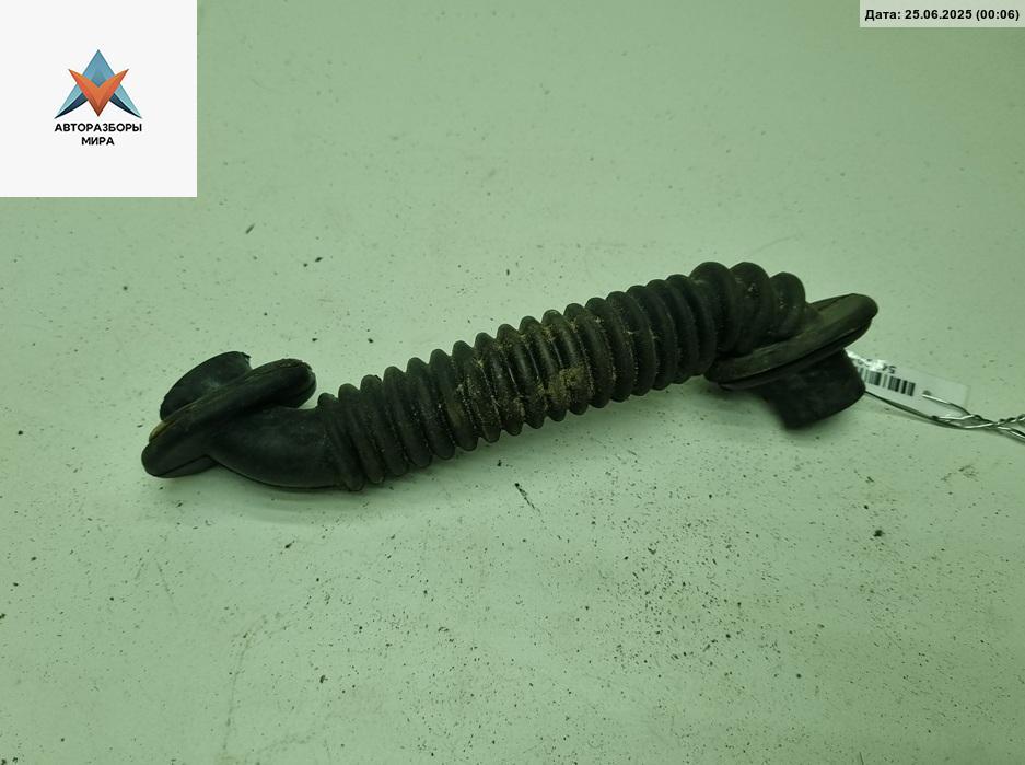 Гофра проводки двери Volkswagen Passat B3 1991, 1.8 л., бензин, МКПП, красный, универсал, 333971840 - фото №1