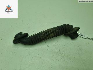 Гофра проводки двери Volkswagen Passat B3 1991, 1.8 л., бензин, МКПП, красный, универсал, 333971840