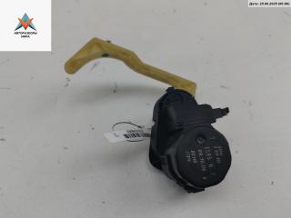 моторчик заслонки печки BMW X3 E83 [рестайлинг] 2006, 3.0 л., дизель, МКПП, чёрный, внедорожник 5 дв., 6934825