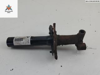 кронштейн заднего бампера BMW 3 серия E46 [рестайлинг] 2004, 2.0 л., дизель, МКПП, зелёный, седан, 7055336