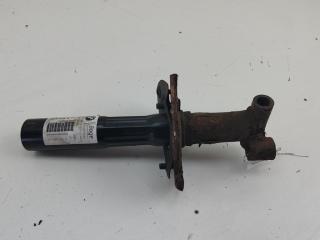 кронштейн заднего бампера BMW 3 E46 2004, 2.0 л., дизель, МКПП, зелёный, седан, 7055336