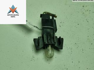 подсветка номера Volkswagen Passat B3 1991, 1.8 л., бензин, МКПП, красный, универсал, W5W