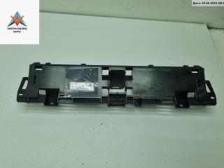 накладка на торпедо (консоль) Volkswagen Passat B6 2008, 1.8 л., бензин, МКПП, синий, универсал, 3C0857318C