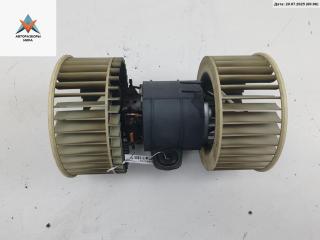 моторчик печки BMW 5 серия E39 [рестайлинг] 2001, 3.0 л., дизель, АКПП, синий, универсал, 83855589