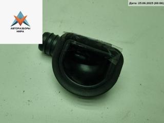 накладка на торпедо (консоль) Volkswagen Passat B6 2008, 1.8 л., бензин, МКПП, синий, универсал, 1K0820731