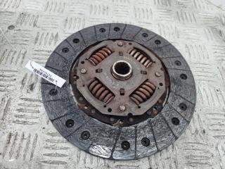 диск сцепления Volkswagen Passat B3 1992, 1.8 л., бензин, МКПП, красный, седан, 323033910