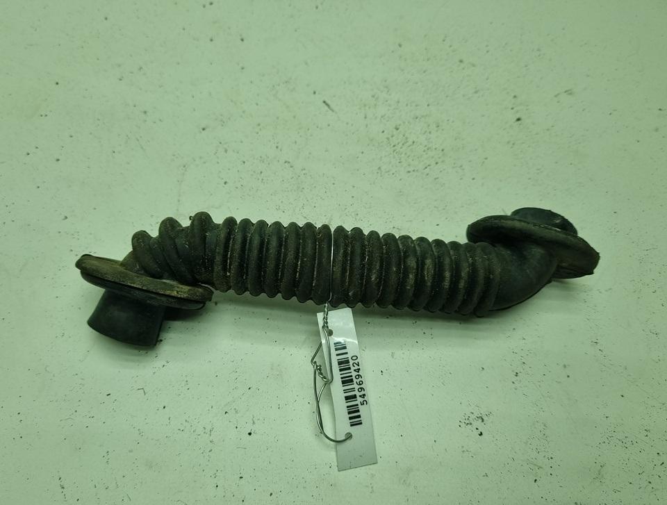 Гофра проводки двери Volkswagen Passat B3 1991, 1.8 л., бензин, МКПП, красный, универсал, 333971840