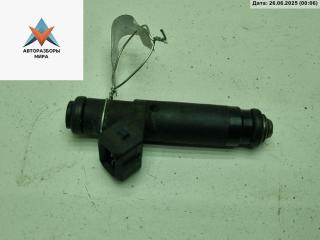 форсунка Volkswagen Passat B5 [рестайлинг] 2004, 1.6 л., бензин, МКПП, серый, универсал, 06B133551Q