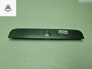 накладка на торпедо (консоль) Volkswagen Passat B6 2008, 1.8 л., бензин, МКПП, синий, универсал, 3C0858063G