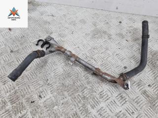 шланг гидроусилителя Volkswagen Phaeton 1 поколение 2003, 3.2 л., бензин, АКПП, чёрный, седан, 3D0422887AK