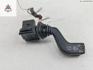 переключатель дворников Opel Zafira 1 поколение (A) 2001, 1.8 л., бензин, МКПП, зелёный, минивэн, 090243305501392
