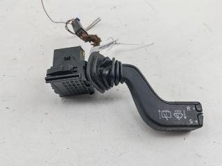 переключатель дворников Opel Zafira A 2001, 1.8 л., бензин, МКПП, зелёный, минивэн, 090243305501392