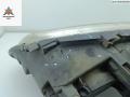 фара правая Volkswagen Touran 1 поколение 2003, 2.0 л., дизель, МКПП, чёрный, минивэн, 0301205202 - фото №3