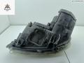 фара правая Volkswagen Touran 1 поколение 2003, 2.0 л., дизель, МКПП, чёрный, минивэн, 0301205202 - фото №6