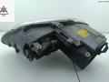 фара правая Volkswagen Touran 1 поколение 2005, 2.0 л., дизель, АКПП, чёрный, минивэн, 0301205202 - фото №2