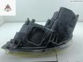 фара правая Volkswagen Touran 1 поколение 2005, 2.0 л., дизель, АКПП, чёрный, минивэн, 0301205202 - фото №5