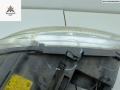 фара левая Volkswagen Touran 1 поколение 2005, 2.0 л., дизель, АКПП, чёрный, минивэн, 0301205201 - фото №3