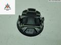 накладка на торпедо (консоль) Volkswagen Passat B6 2008, 1.8 л., бензин, МКПП, синий, универсал, 3C0905219 - фото №2