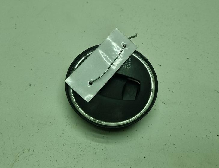 накладка на торпедо (консоль) Volkswagen Passat B6 2008, 1.8 л., бензин, МКПП, синий, универсал, 3C0905219