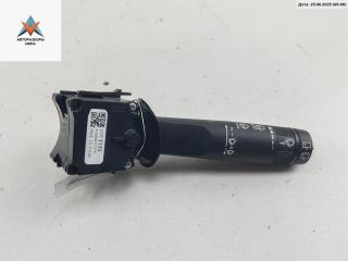 переключатель дворников Opel Meriva 2 поколение (B) [рестайлинг] 2014, 1.4 л., бензин, АКПП, белый, минивэн, 20941131