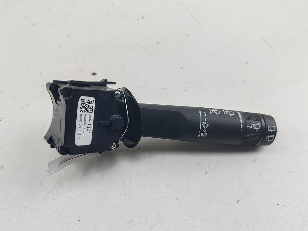 переключатель дворников Opel Meriva B 2014, 1.4 л., бензин, АКПП, белый, минивэн, 20941131