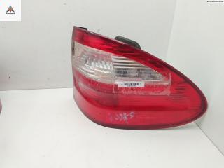 фонарь задний правый Mercedes-Benz E-Класс W211/S211 2003, 1.8 л., бензин, МКПП, серый, универсал, A2118201264