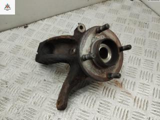 ступица передняя правая Ford Fusion 1 поколение 2004, 1.6 л., i, бензин, МКПП, синий, хетчбэк 5 дв.