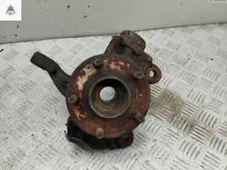 ступица передняя правая Ford Mondeo 4 поколение 2009, 2.0 л., дизель, МКПП, белый, универсал