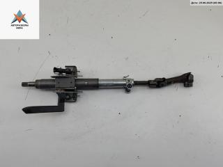 рулевая колонка Opel Astra H/Family [рестайлинг] 2008, 1.6 л., бензин, МКПП, серый, универсал, 2447E108AR