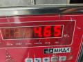 рулевая колонка Opel Astra H/Family [рестайлинг] 2008, 1.6 л., бензин, МКПП, серый, универсал, 2447E108AR - фото №2