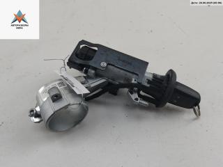 замок зажигания Opel Meriva 2 поколение (B) [рестайлинг] 2014, 1.4 л., бензин, АКПП, белый, минивэн, 4121694