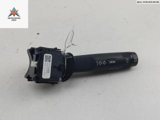 переключатель поворотов Opel Meriva 2 поколение (B) [рестайлинг] 2014, 1.4 л., бензин, АКПП, белый, минивэн, 20941129