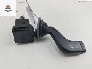 переключатель дворников Opel Astra G 2002, 1.6 л., бензин, МКПП, серый, универсал, 090243395501