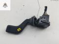 переключатель дворников Opel Astra G 2002, 1.6 л., бензин, МКПП, серый, универсал, 090243395501 - фото №2