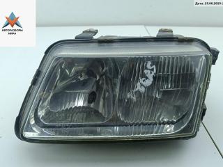фара левая Audi A3 8L 1996, 1.6 л., бензин, МКПП, серый, хетчбэк 3 дв.