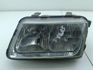 фара левая Audi A3 8L 1996, 1.6 л., бензин, МКПП, серый, хетчбэк 3 дв.