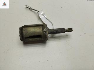 личинка дверного замка Ford Focus 1 поколение [рестайлинг] 2003, 1.8 л., дизель, МКПП, серый, хетчбэк 3 дв., 068BA