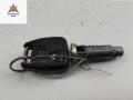 замок зажигания Opel Signum C [рестайлинг] 2005, 2.2 л., бензин, МКПП, серый, хетчбэк 5 дв. - фото №2
