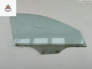 стекло двери передней правой Chevrolet Nubira 1 поколение 2006, 1.6 л., бензин, МКПП, серый, универсал