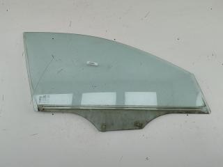 стекло двери передней правой Chevrolet Nubira 1 поколение 2006, 1.6 л., бензин, МКПП, серый, универсал
